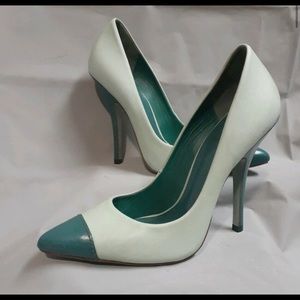 Tory Burch heels